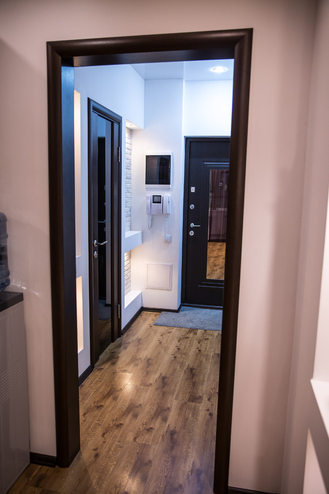 Фотосъемка квартир