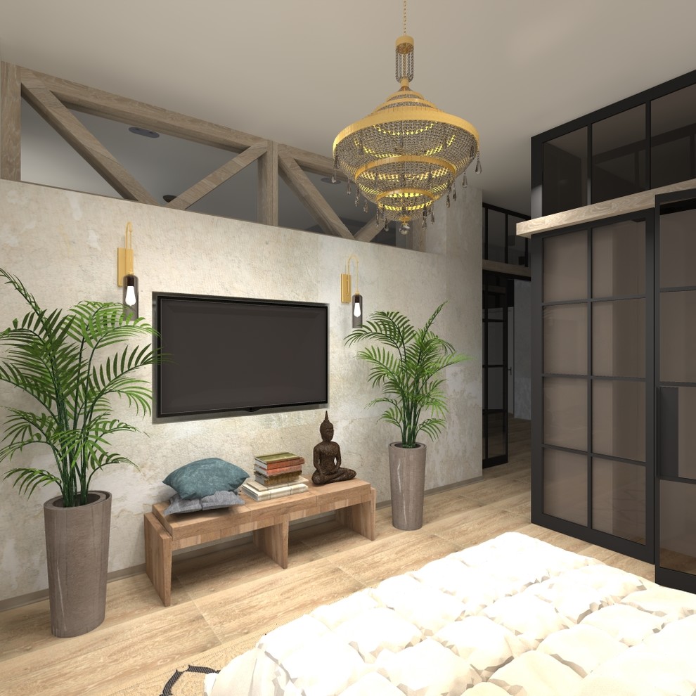 Свободная территория