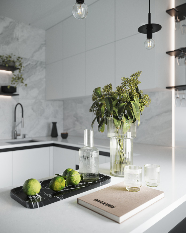 Квартира 35м2