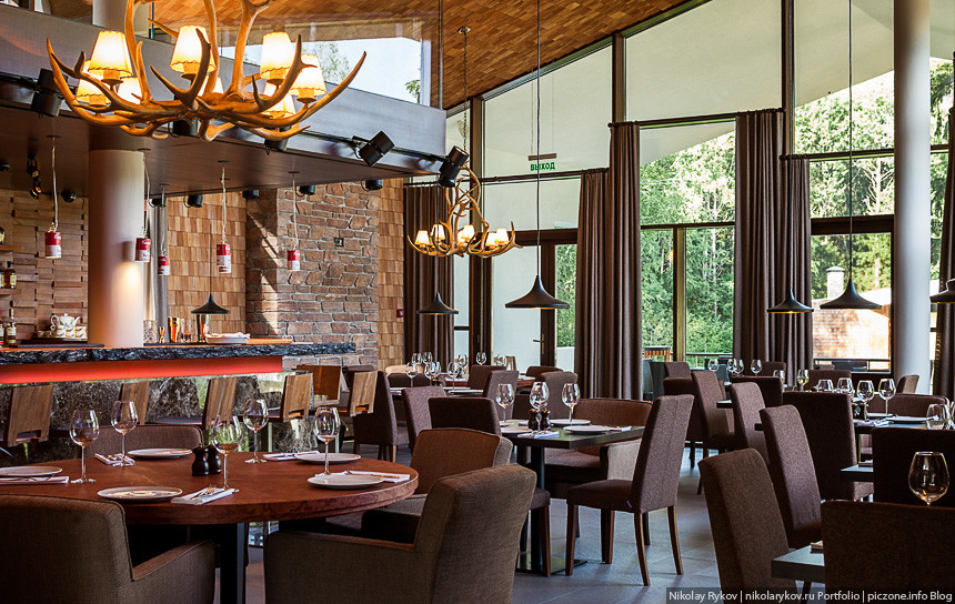 РАБОТА В ЭЛИТНОМ ПОСЕЛКЕ ВЛАДИМИРСКОЙ ОБЛАСТИ. ФАСАД ИЗ ДРАНКИ И