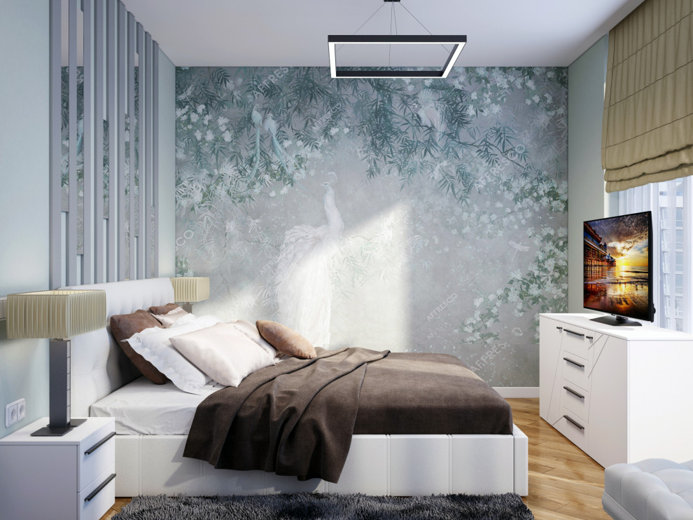 82,5 м2 ЖК "Саровская Ривьера"