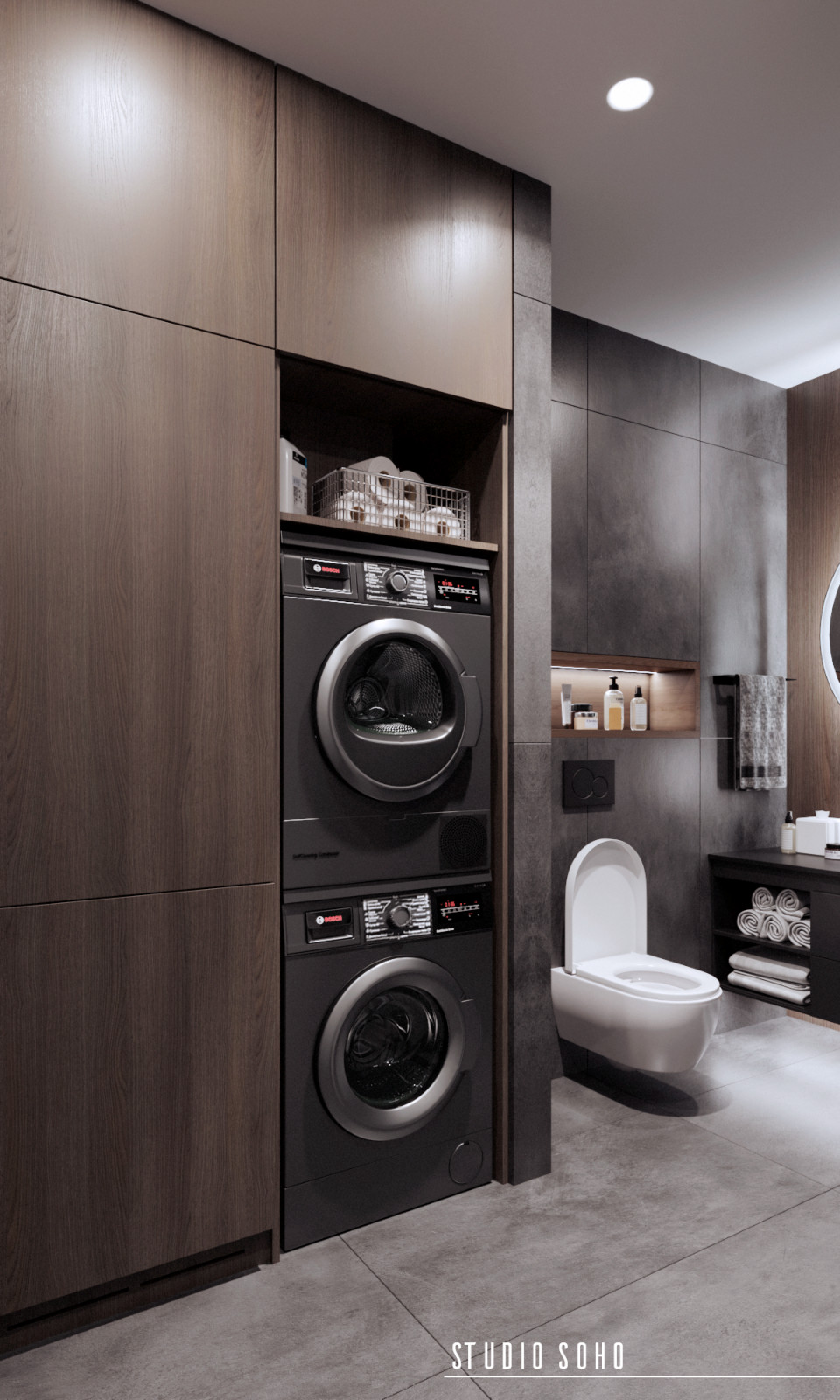 ЖК Ривьера у парка