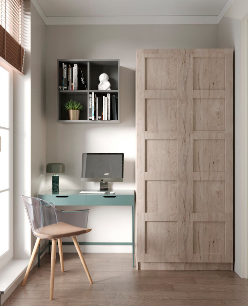 Таунхауз в ЖК ПаркАпрель