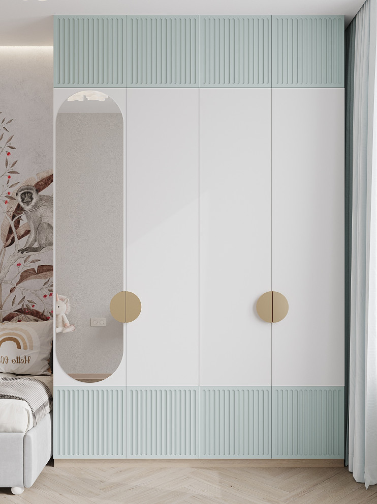 ЖК "Скандинавия"