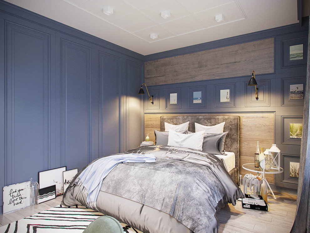 Таунхаус в Москве