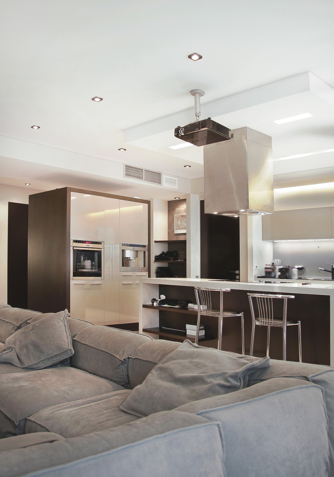 Обложка проекта: Седьмое небо