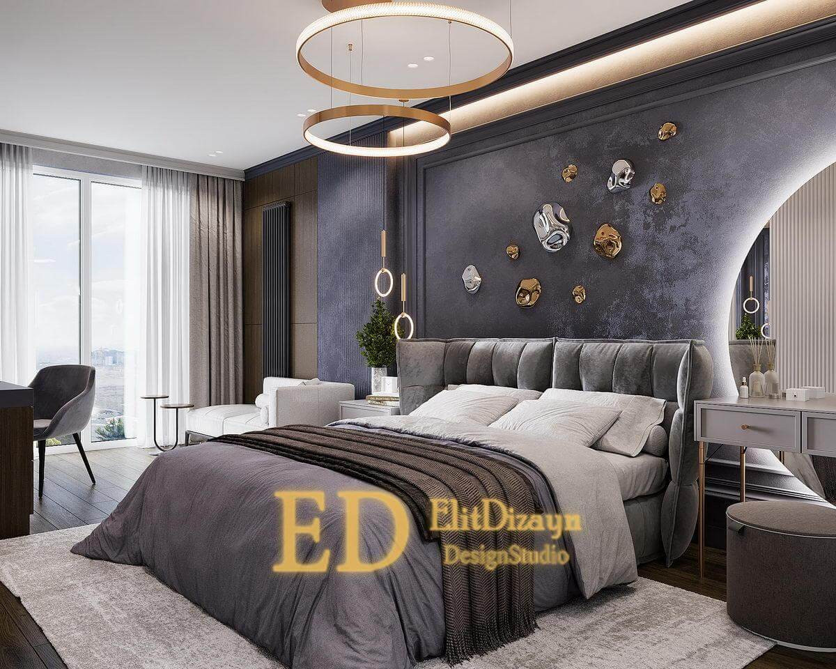 Квартира - 138м