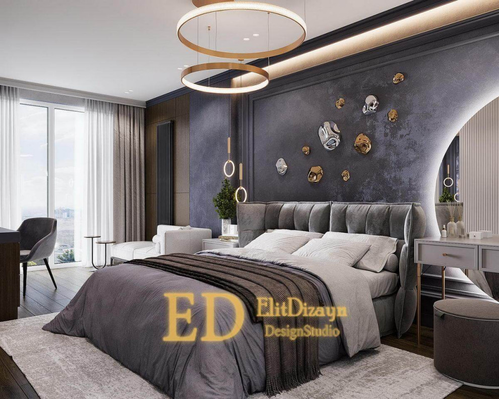 Квартира - 138м