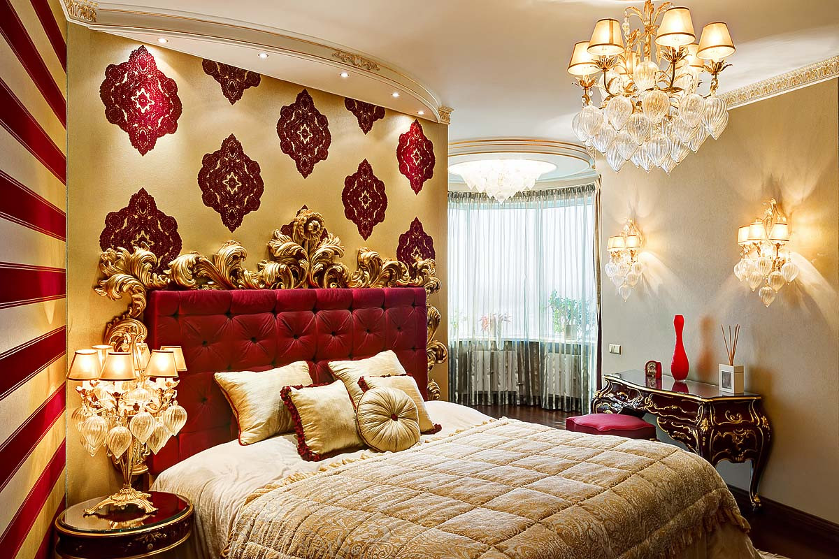 Жилая квартира на Проспекте Вернадского