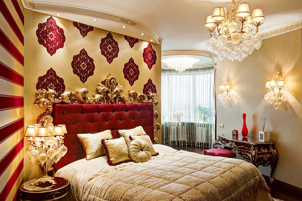 Жилая квартира на Проспекте Вернадского