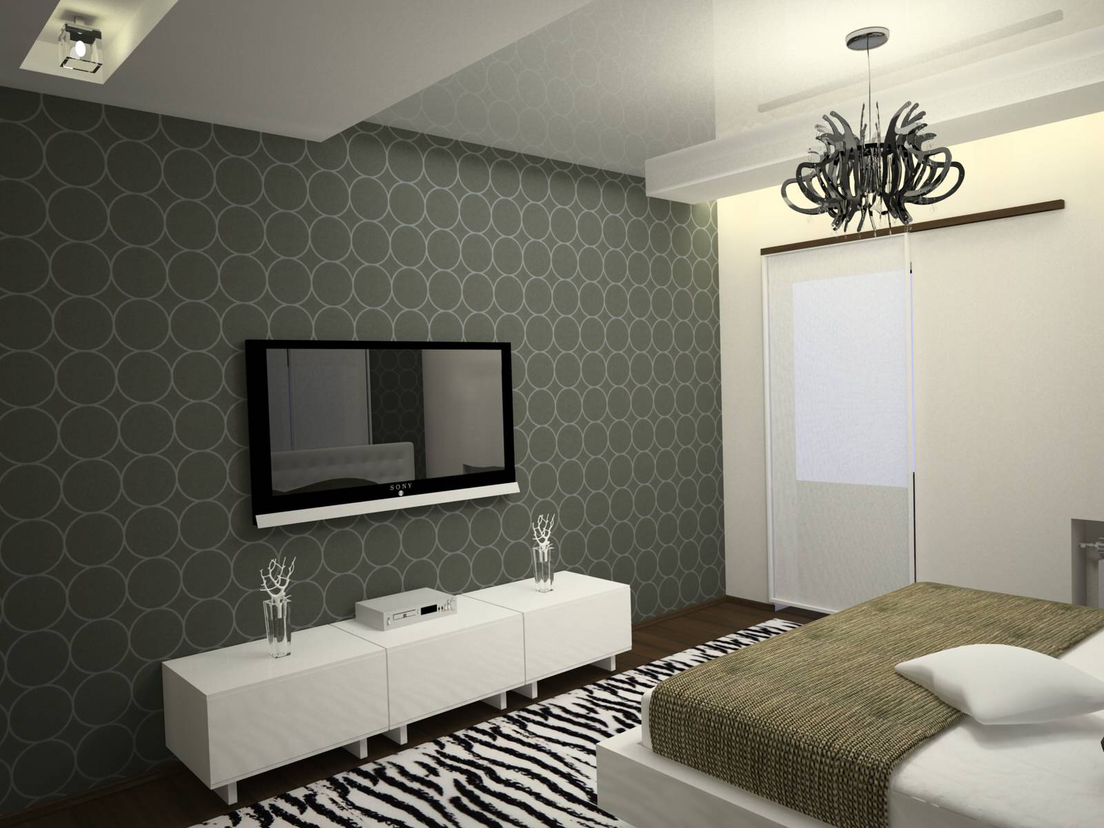 Обложка проекта: Проект интерьера коттеджа г.Энгельс