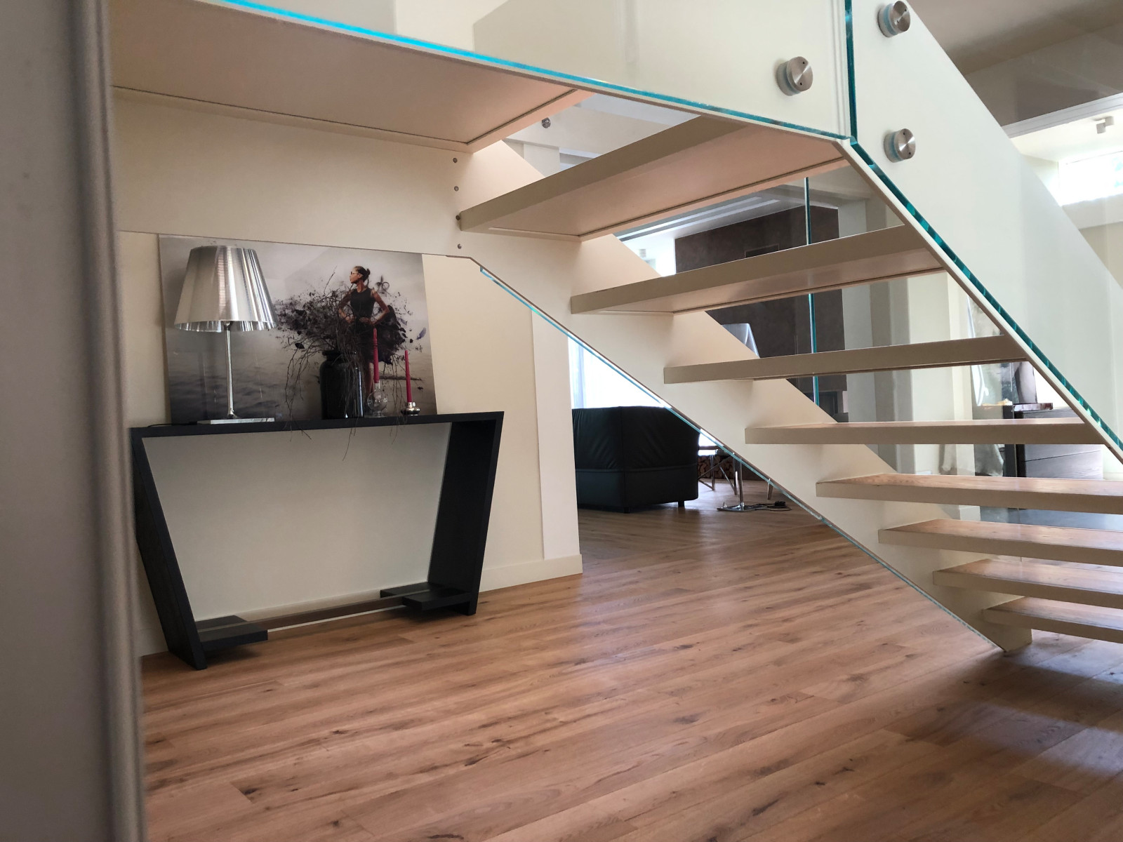 КП Монтевиль FRAME-HAUS дома по немецкой технологии