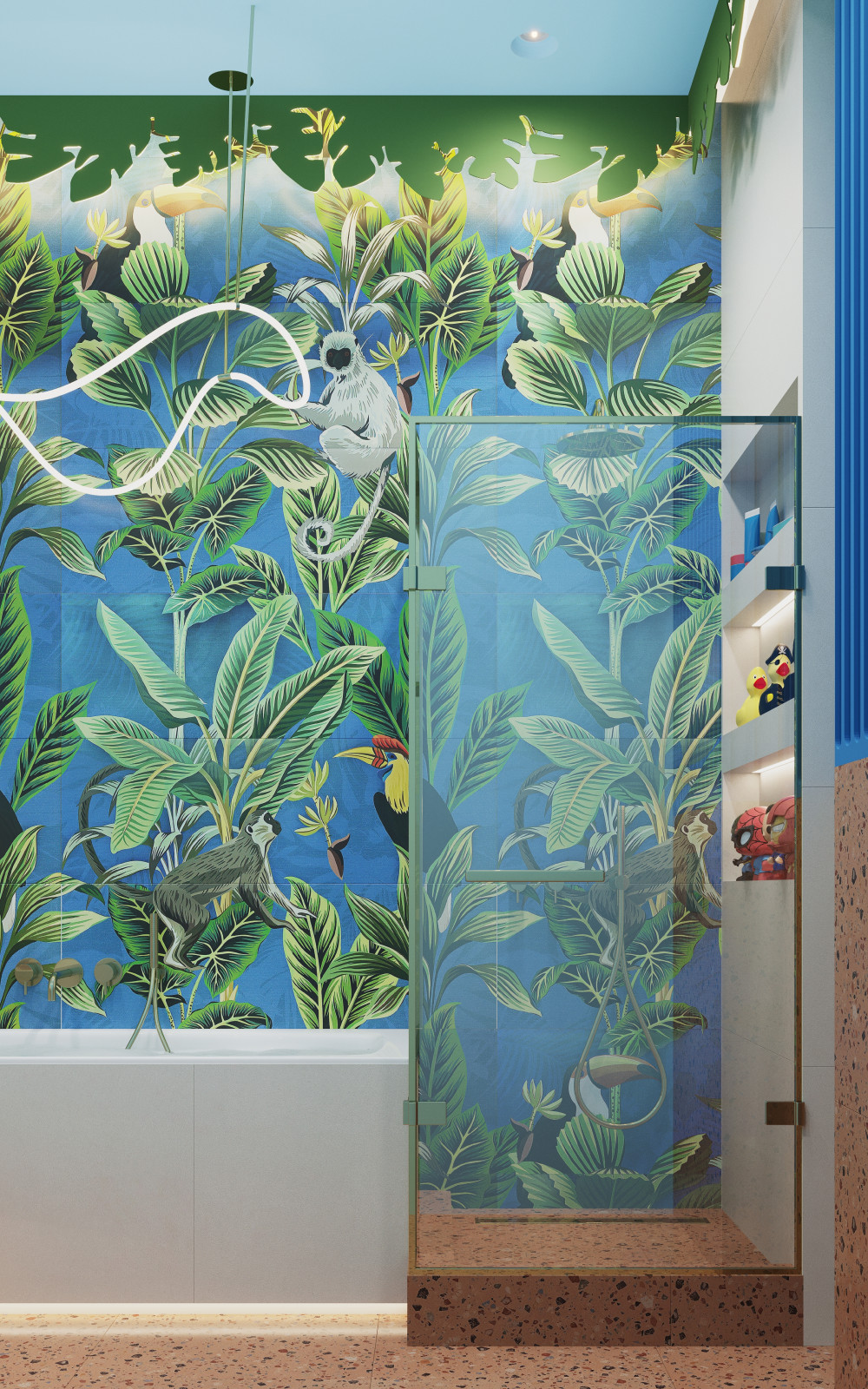 КП Парк Авеню