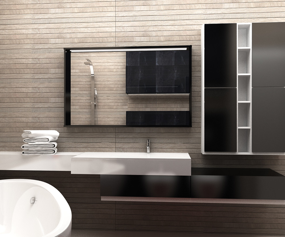 Обложка проекта: Пентхаус