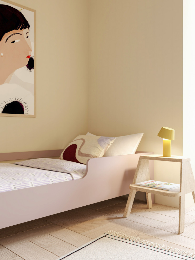 Апартаменты MIDTONES