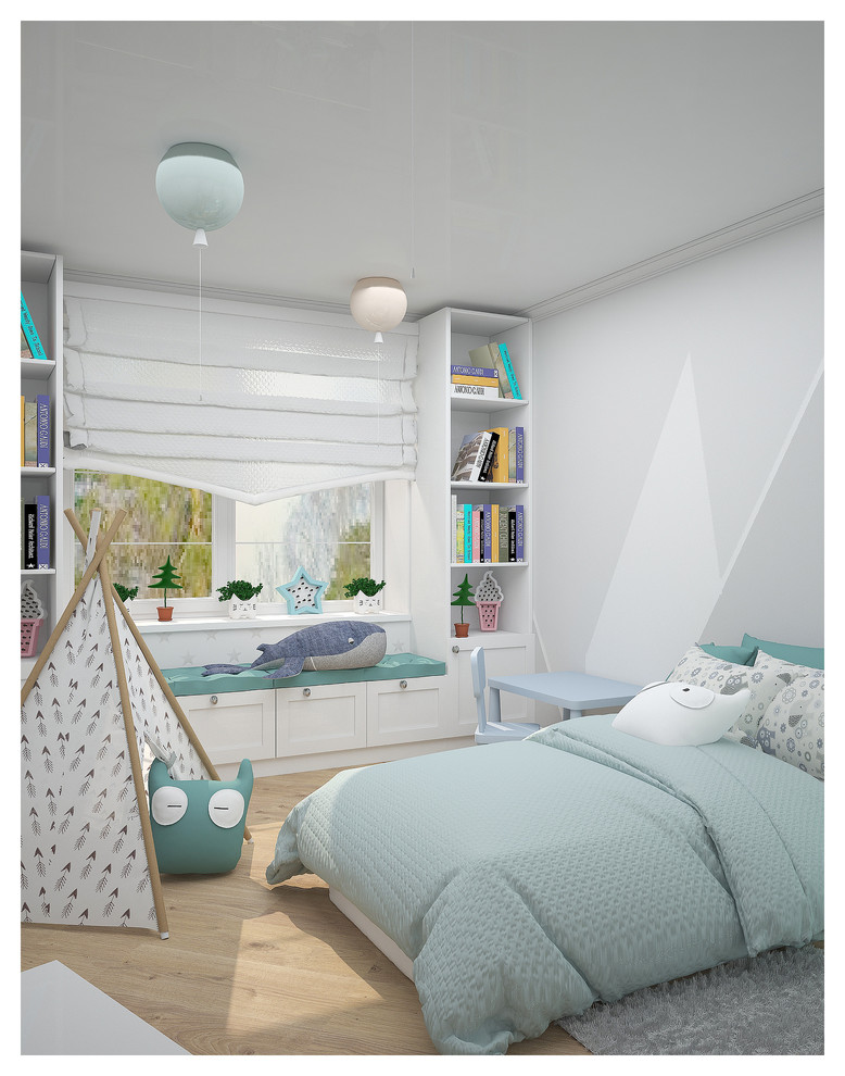 Преображенская площадь