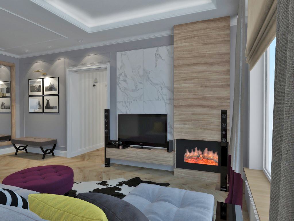 ЖК "Раз Два Три"