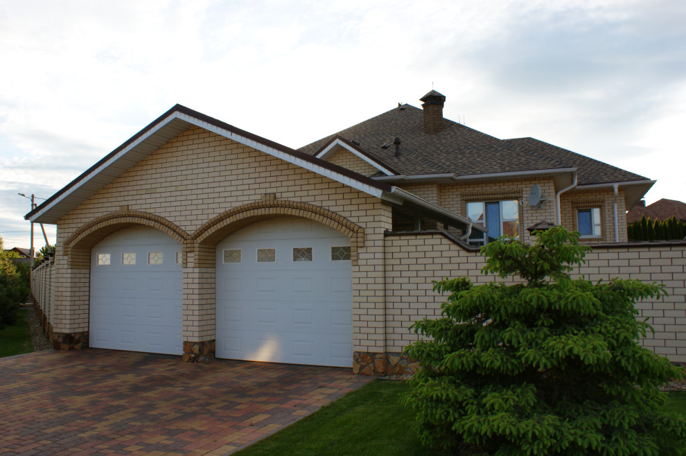 Васильковая