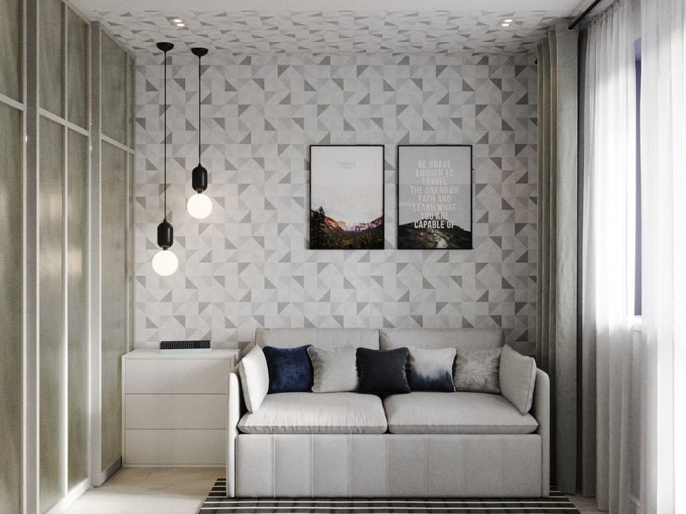 56 м2 Легкость бытия