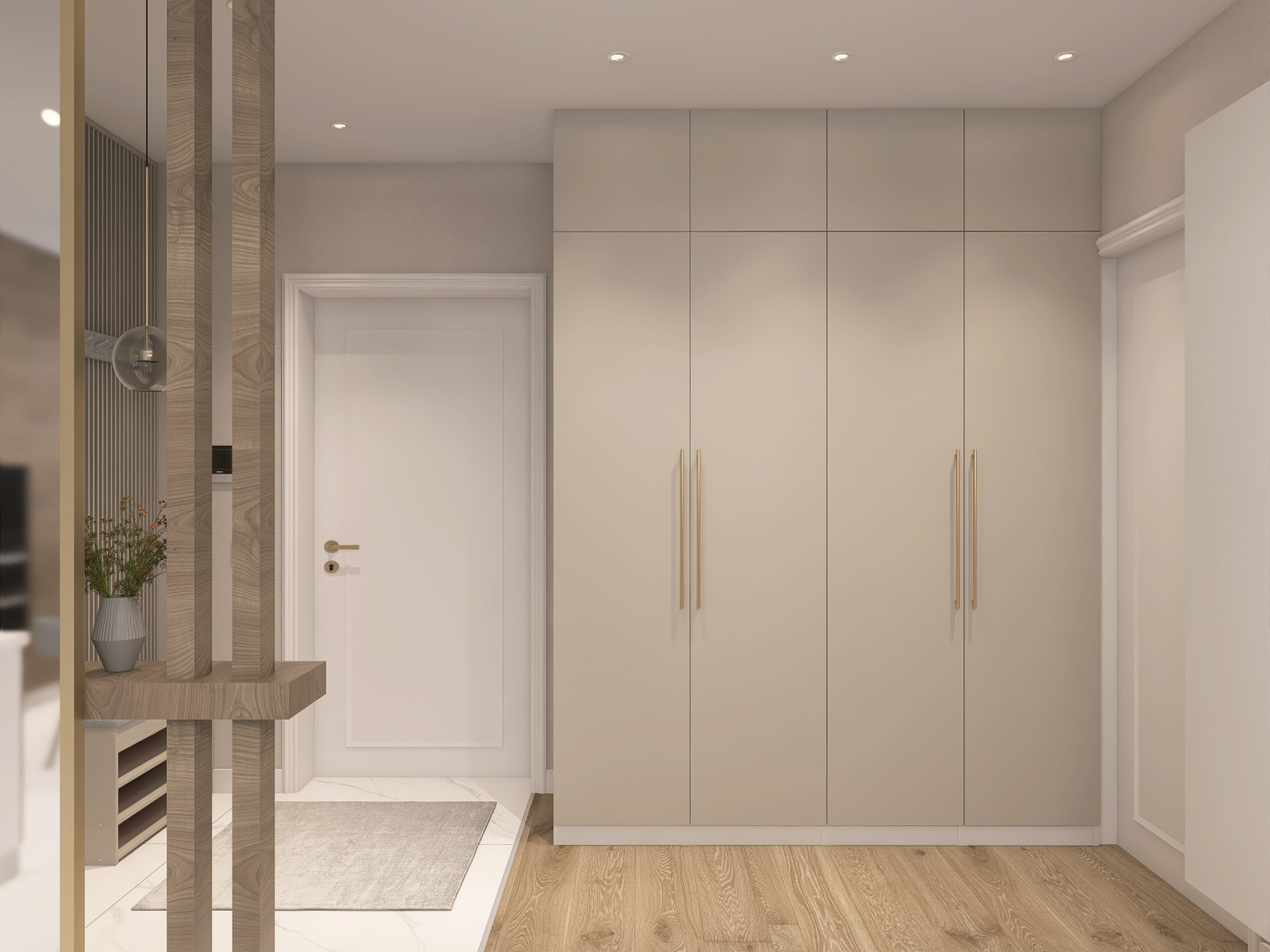 Дизайн квартиры.