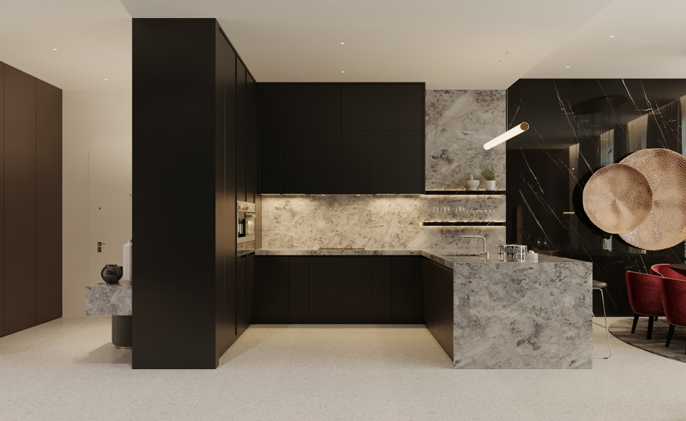 Апартаменты в ЖК "Садовые кварталы"