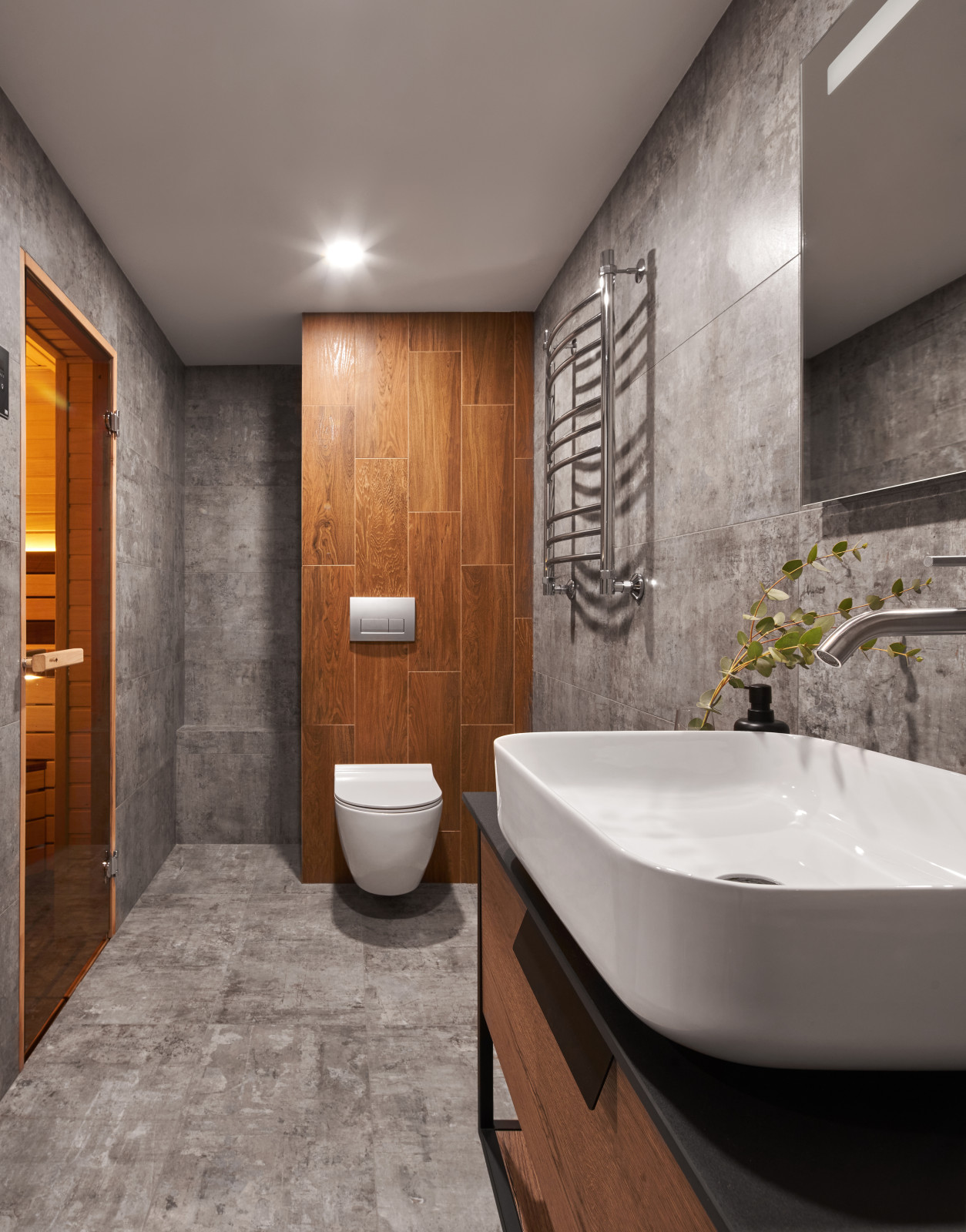 Таунхаус в Лисьем Носу