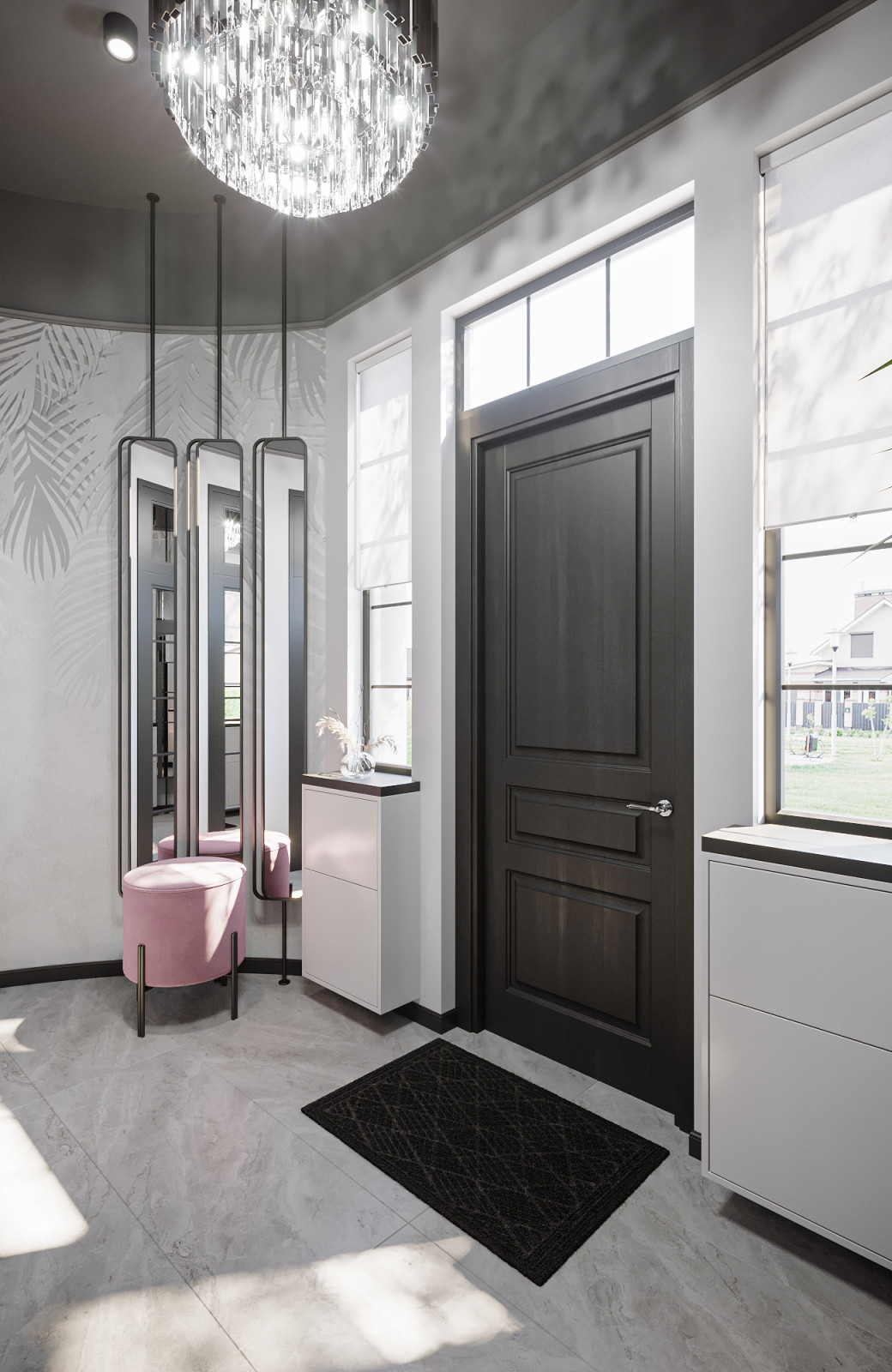 Дом в Ропше