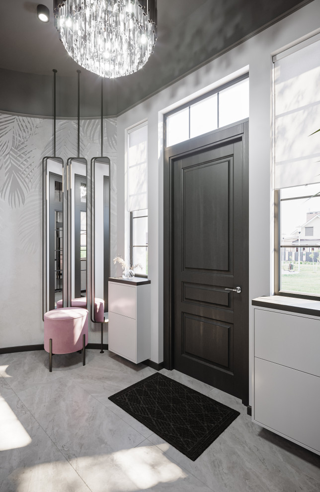 Дом в Ропше