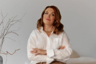 Елена Фризе