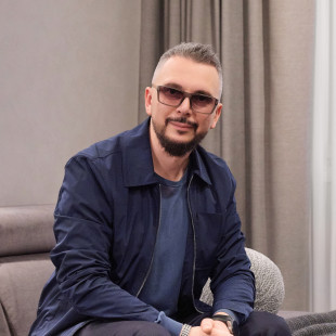 Виталий Мясников