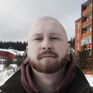 Александр Ивлев