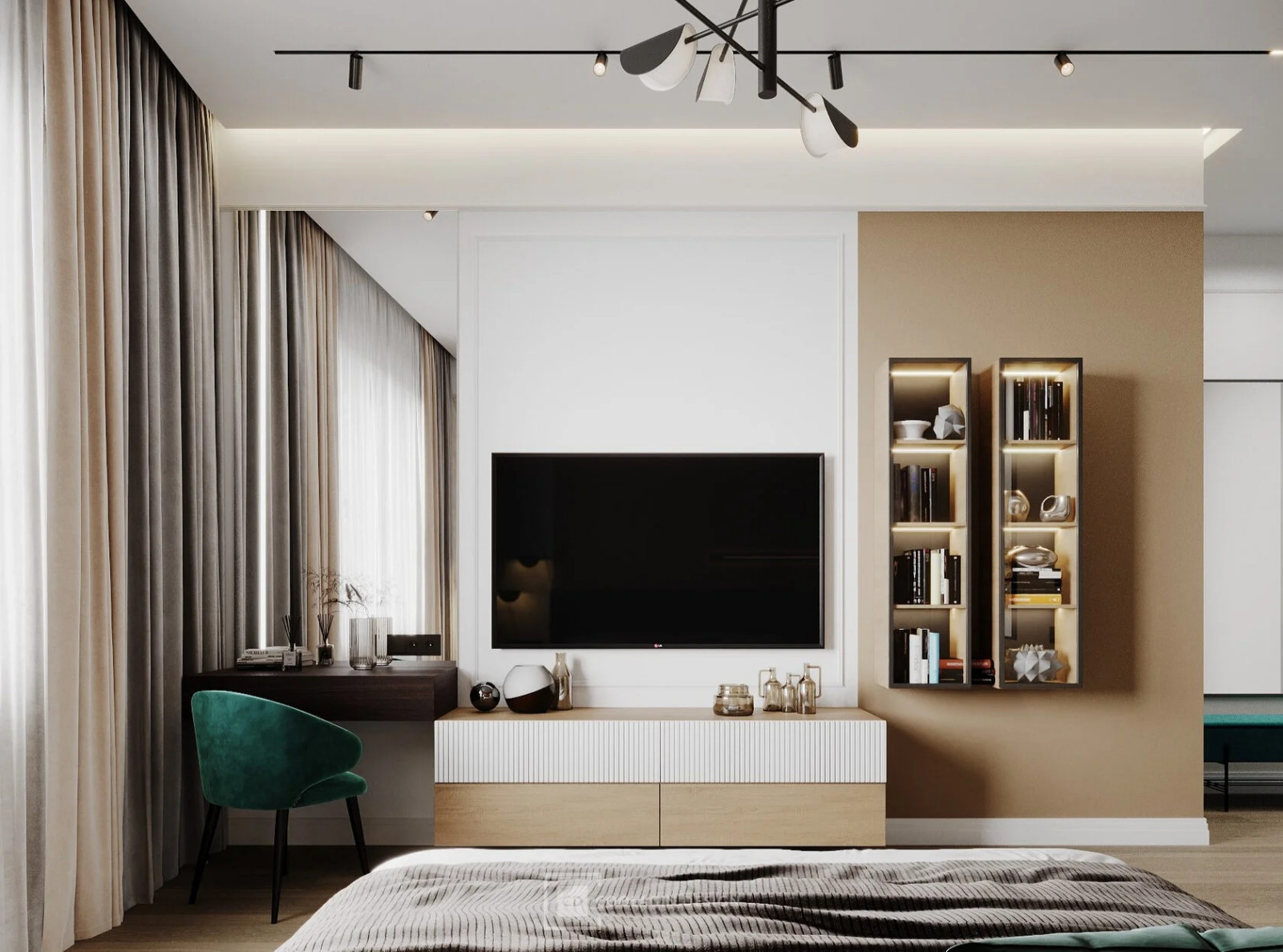 Обложка проекта: Квартира