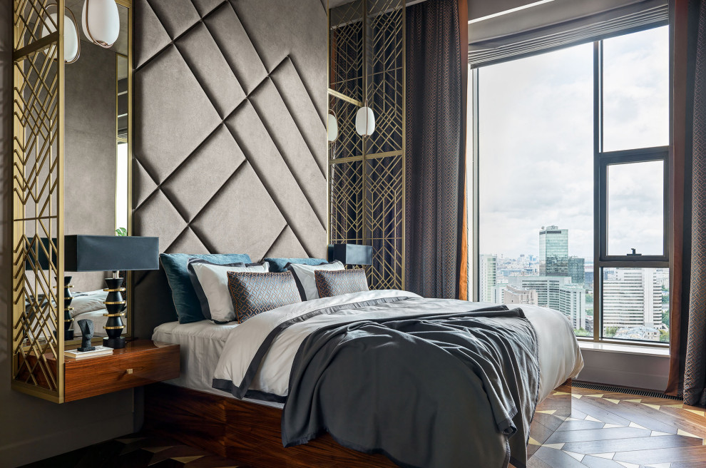 Apartment in Residence MONE