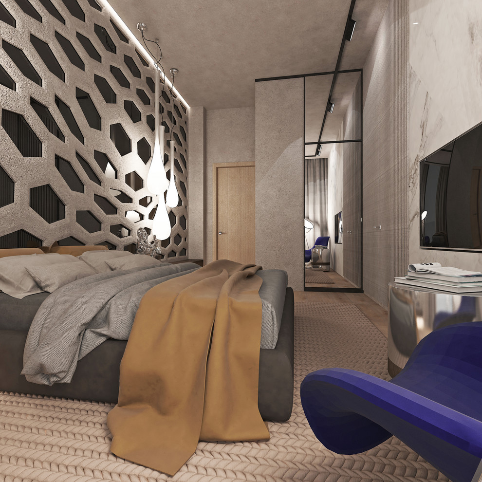 Обложка проекта: Петнхаус