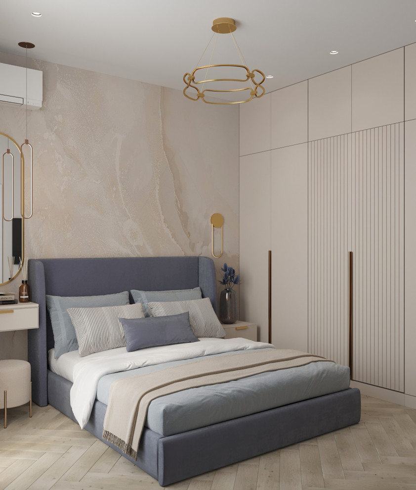 Севастопольский проспект Карамель