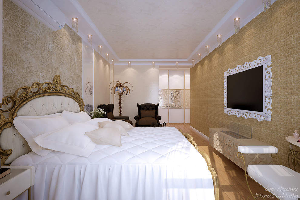 2-комнатная квартира в ЖК "Солнечный город"