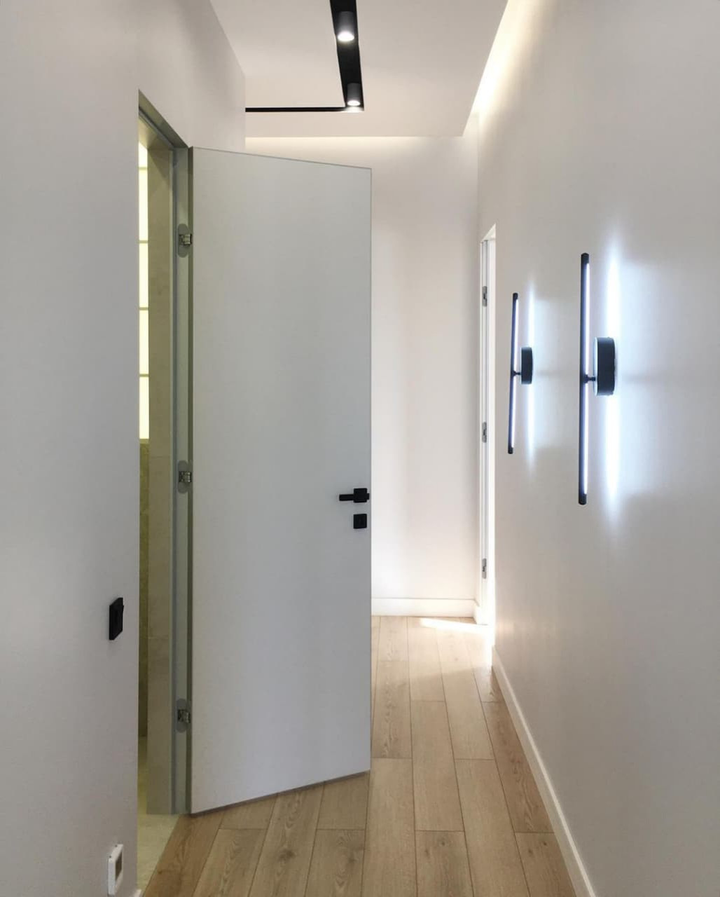 Квартира 68м2 м.Речной вокзал