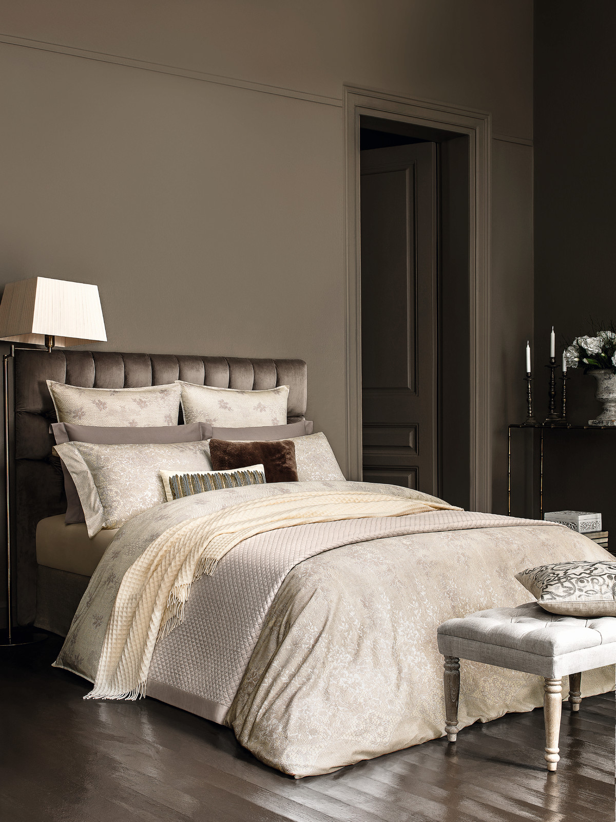 Обложка альбома: цвета