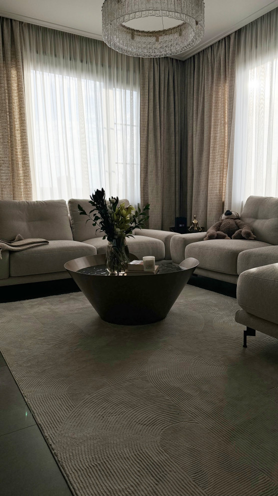 Дом в Раю (ЖК РАЙ)