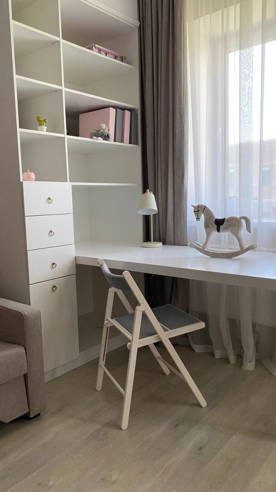 Дом в Иннополисе