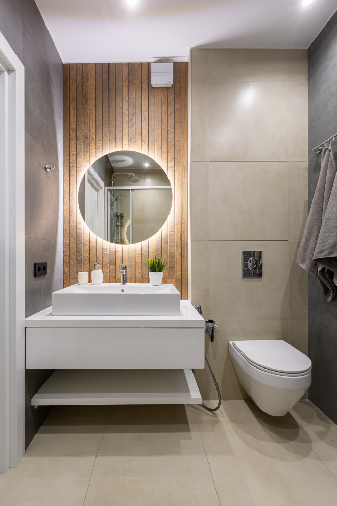 Проект студии дизайна Красновых