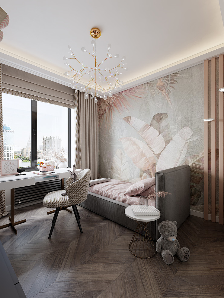 Квартира в ЖК МАЯКОВСКИЙ