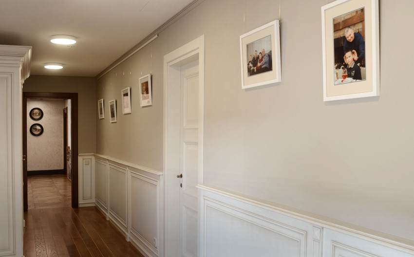 Дом в Новой Москве