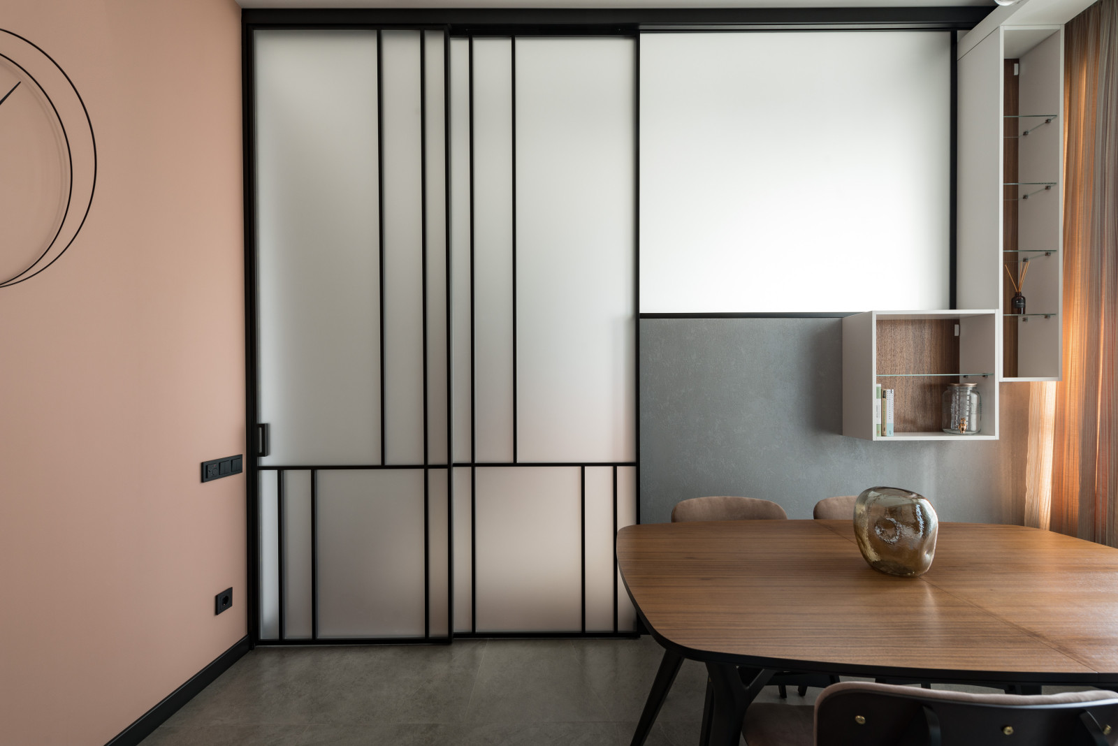 ЖК Сердце Столицы