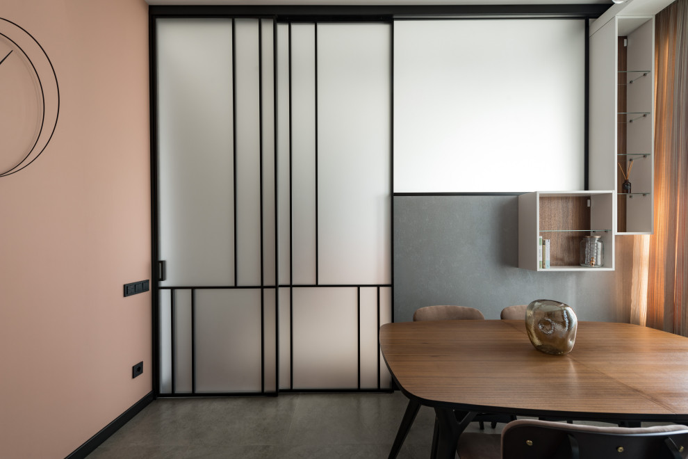 Обложка альбома: Прихожая