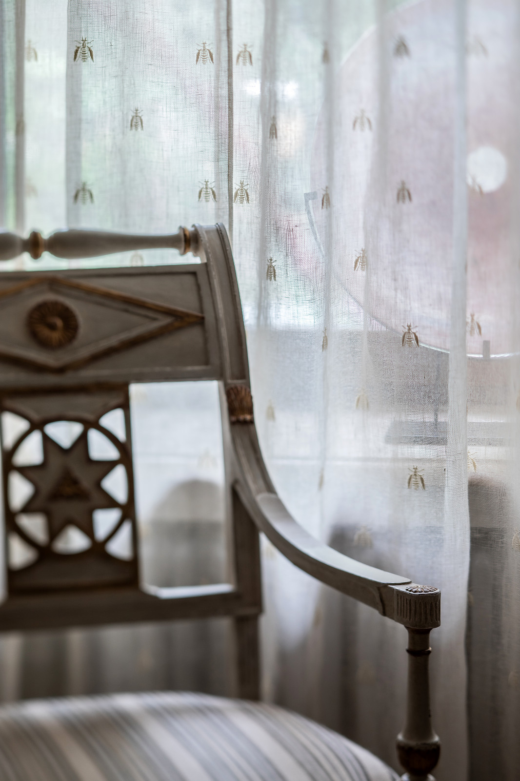 Дом в Подмосковье