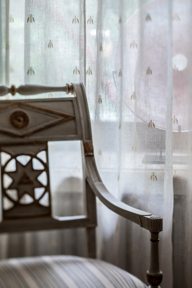 Дом в Подмосковье