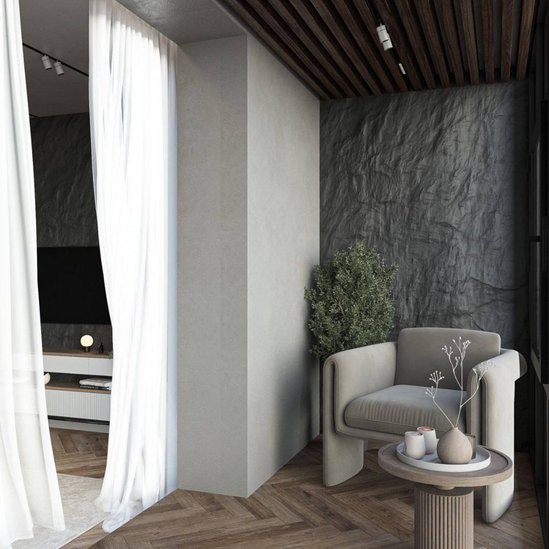 Таунхаус 140 м.кв. г.Тюмень