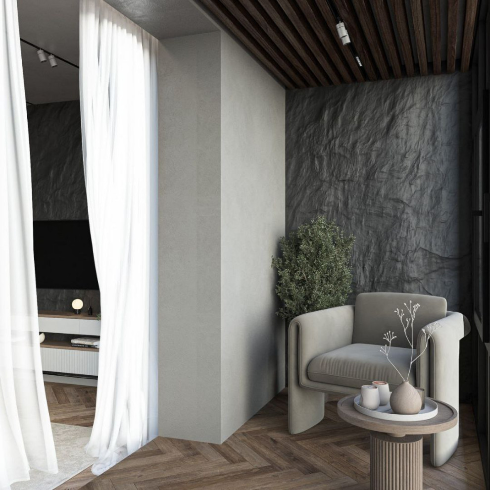 Таунхаус 140 м.кв. г.Тюмень