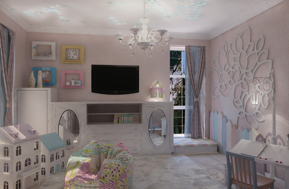 Обложка проекта: Разное